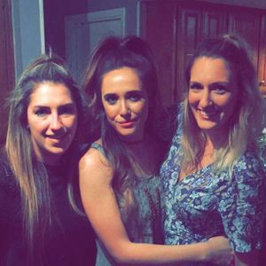 Meet your Posher, Ariel